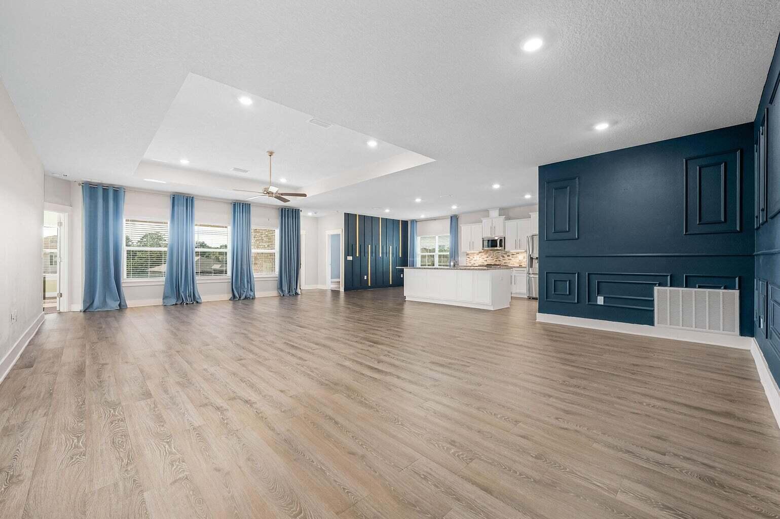 Patriots Ridge - Residential Lease