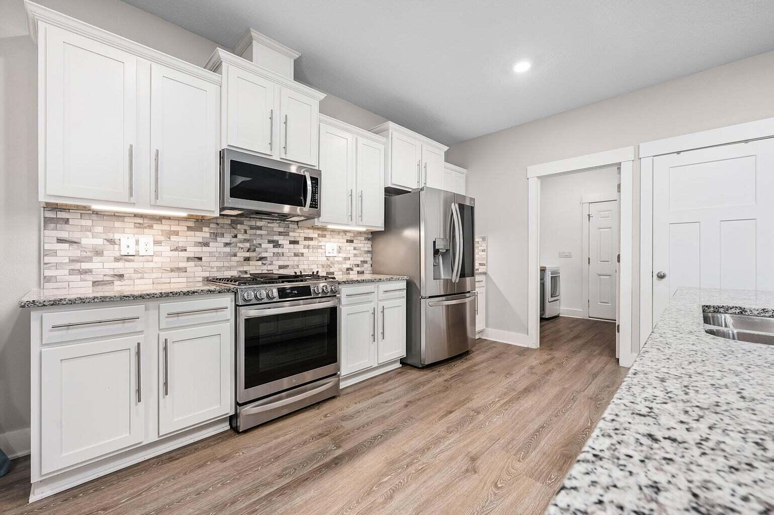 Patriots Ridge - Residential Lease