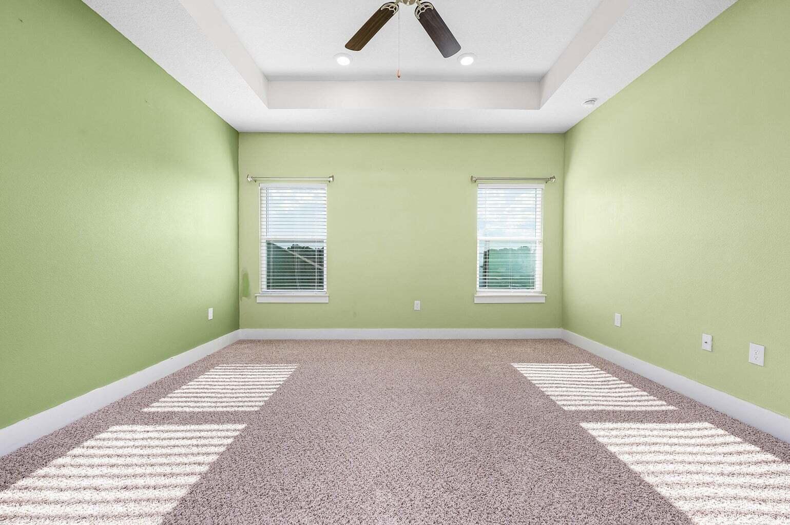Patriots Ridge - Residential Lease