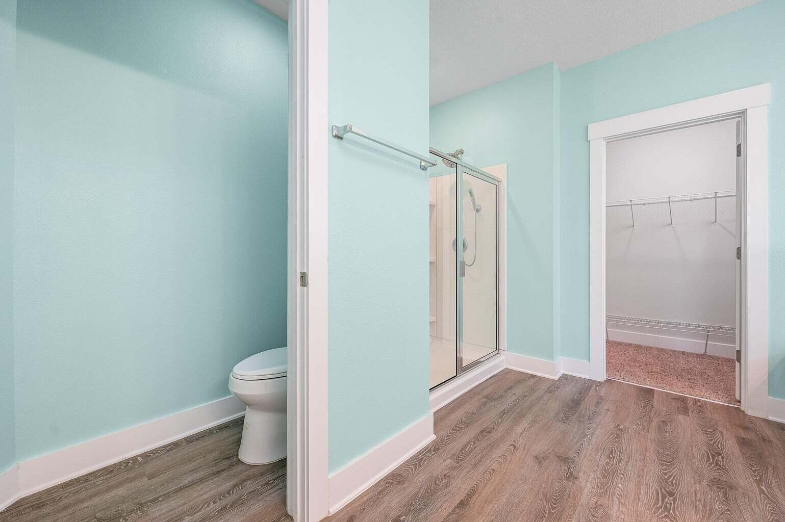 Patriots Ridge - Residential Lease
