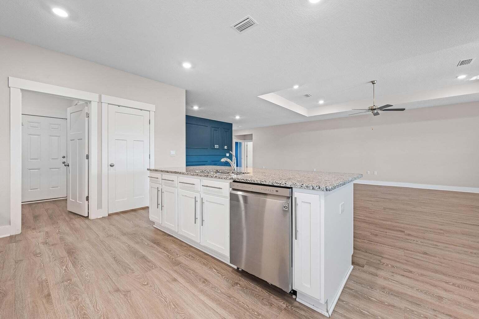 Patriots Ridge - Residential Lease