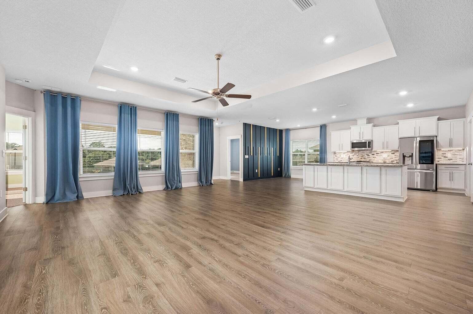 Patriots Ridge - Residential Lease