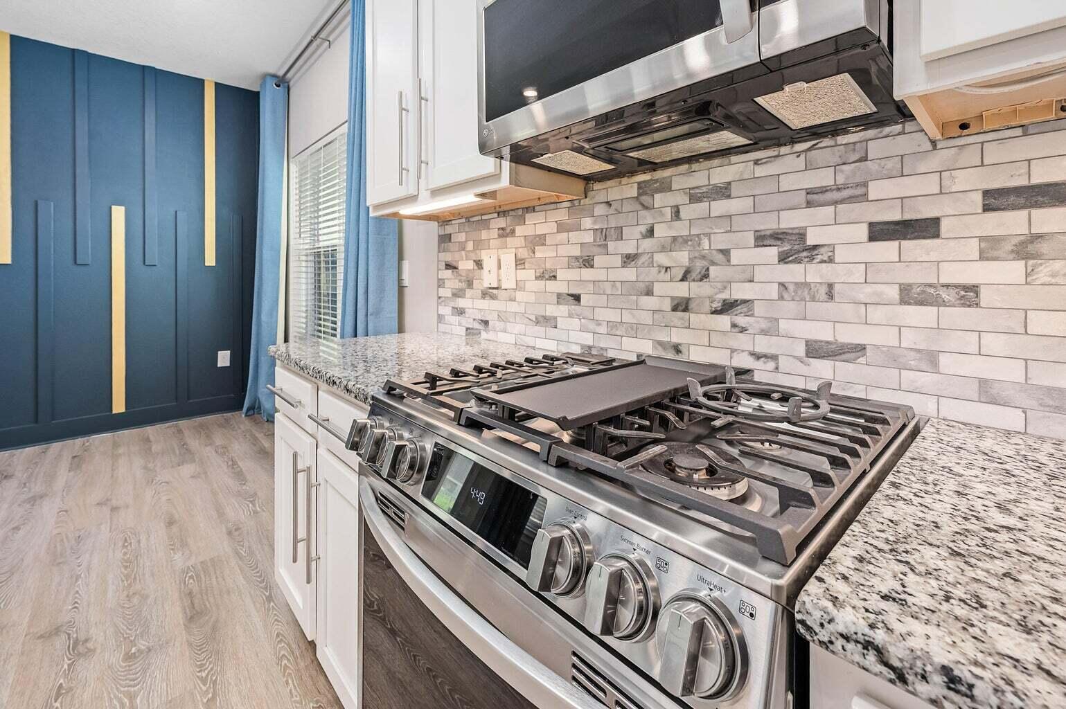 Patriots Ridge - Residential Lease