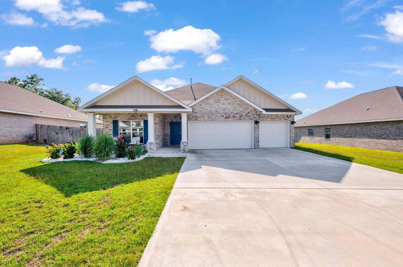 Patriots Ridge - Residential Lease