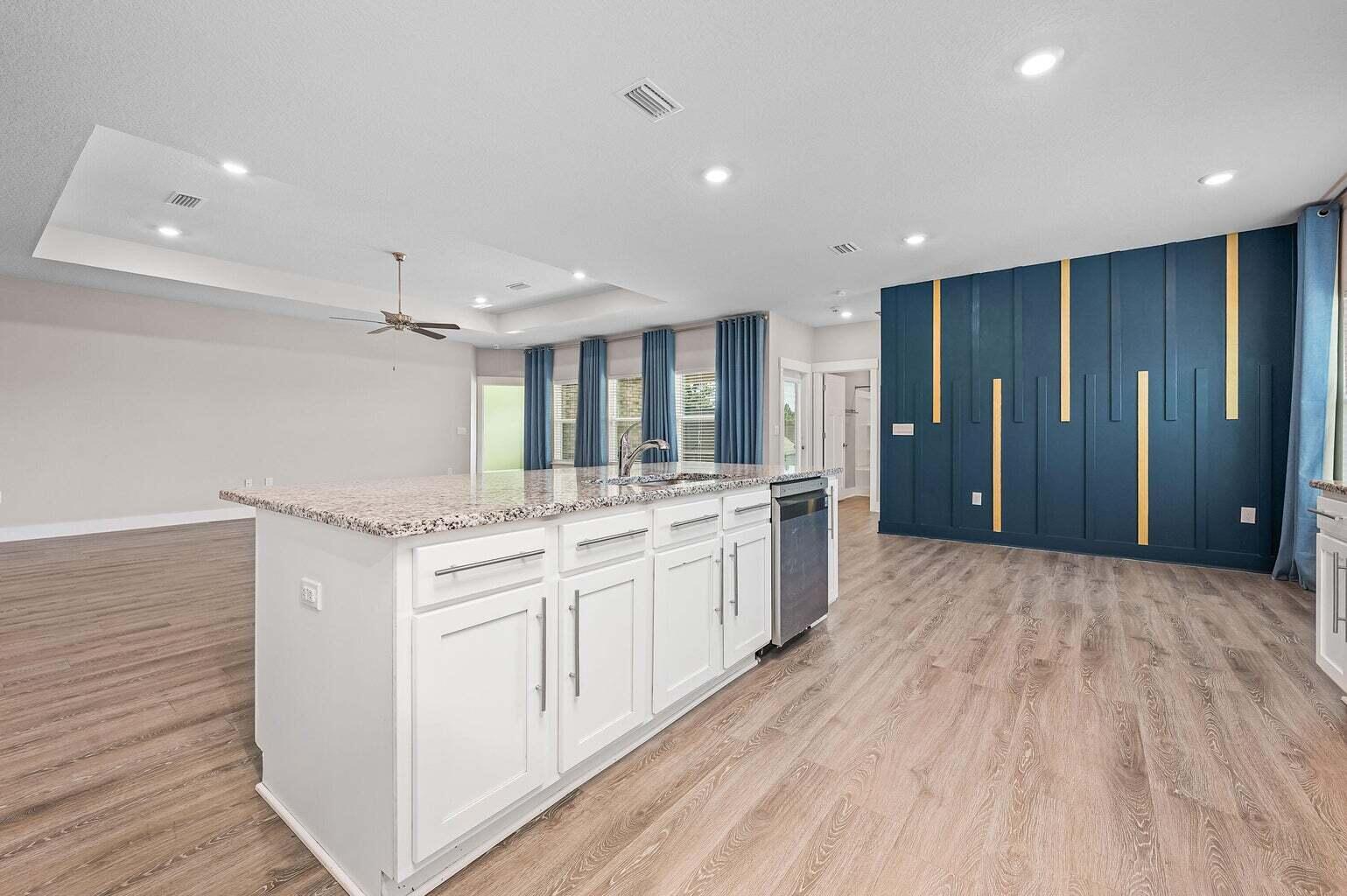 Patriots Ridge - Residential Lease