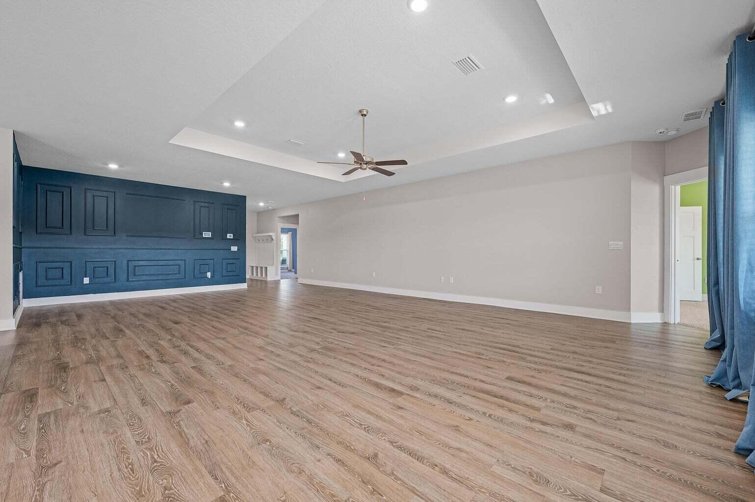 Patriots Ridge - Residential Lease