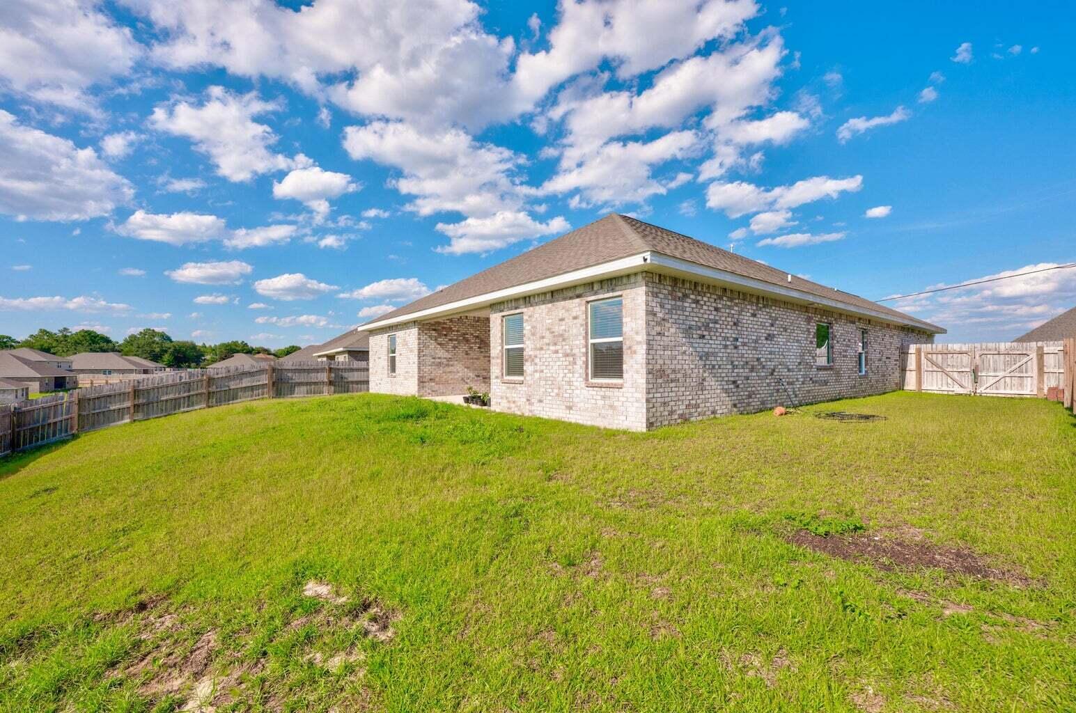Patriots Ridge - Residential Lease