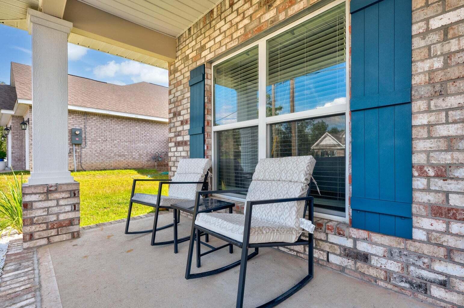 Patriots Ridge - Residential Lease