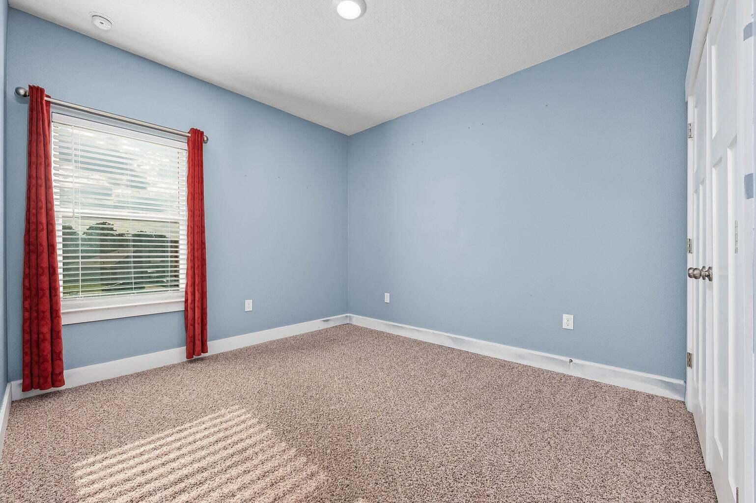 Patriots Ridge - Residential Lease