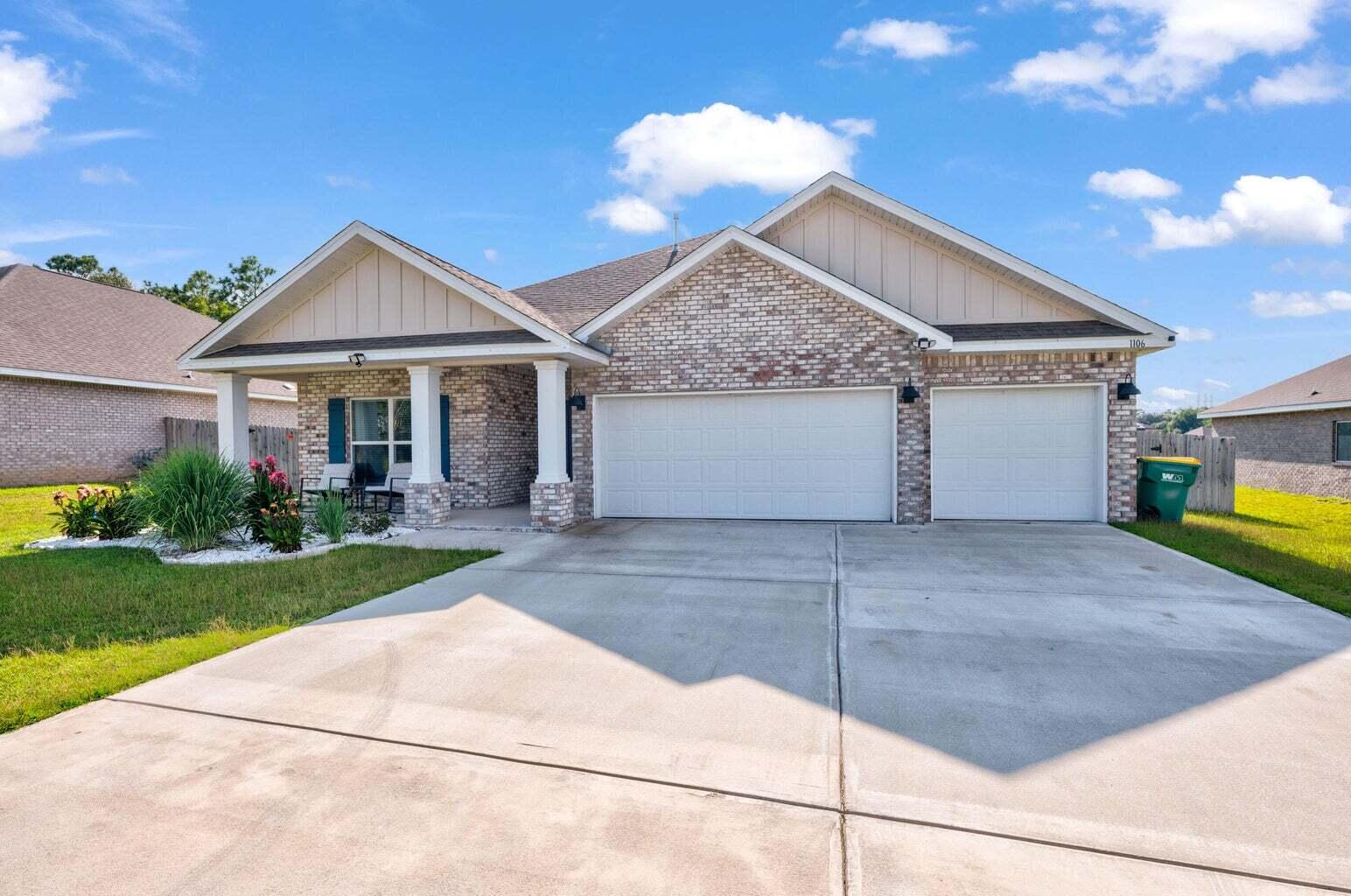 Patriots Ridge - Residential Lease