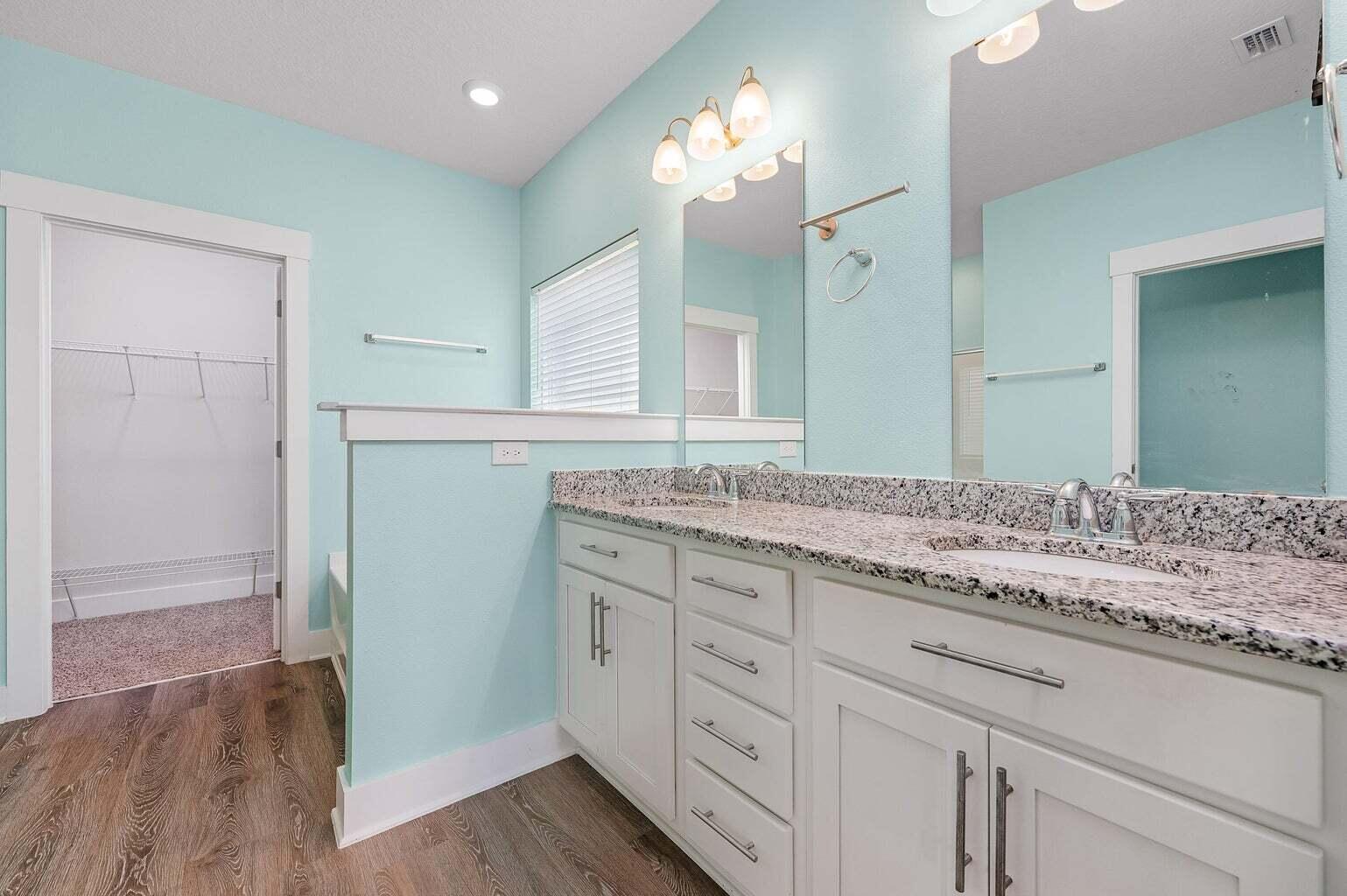 Patriots Ridge - Residential Lease