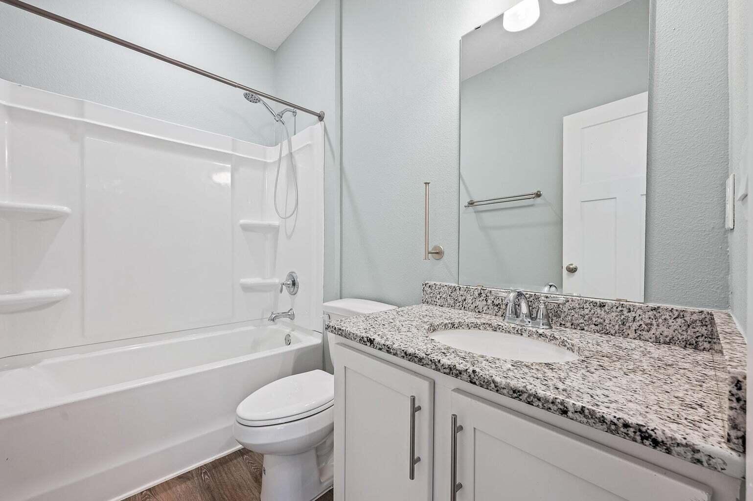 Patriots Ridge - Residential Lease