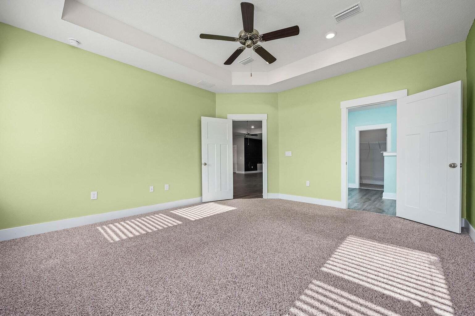 Patriots Ridge - Residential Lease