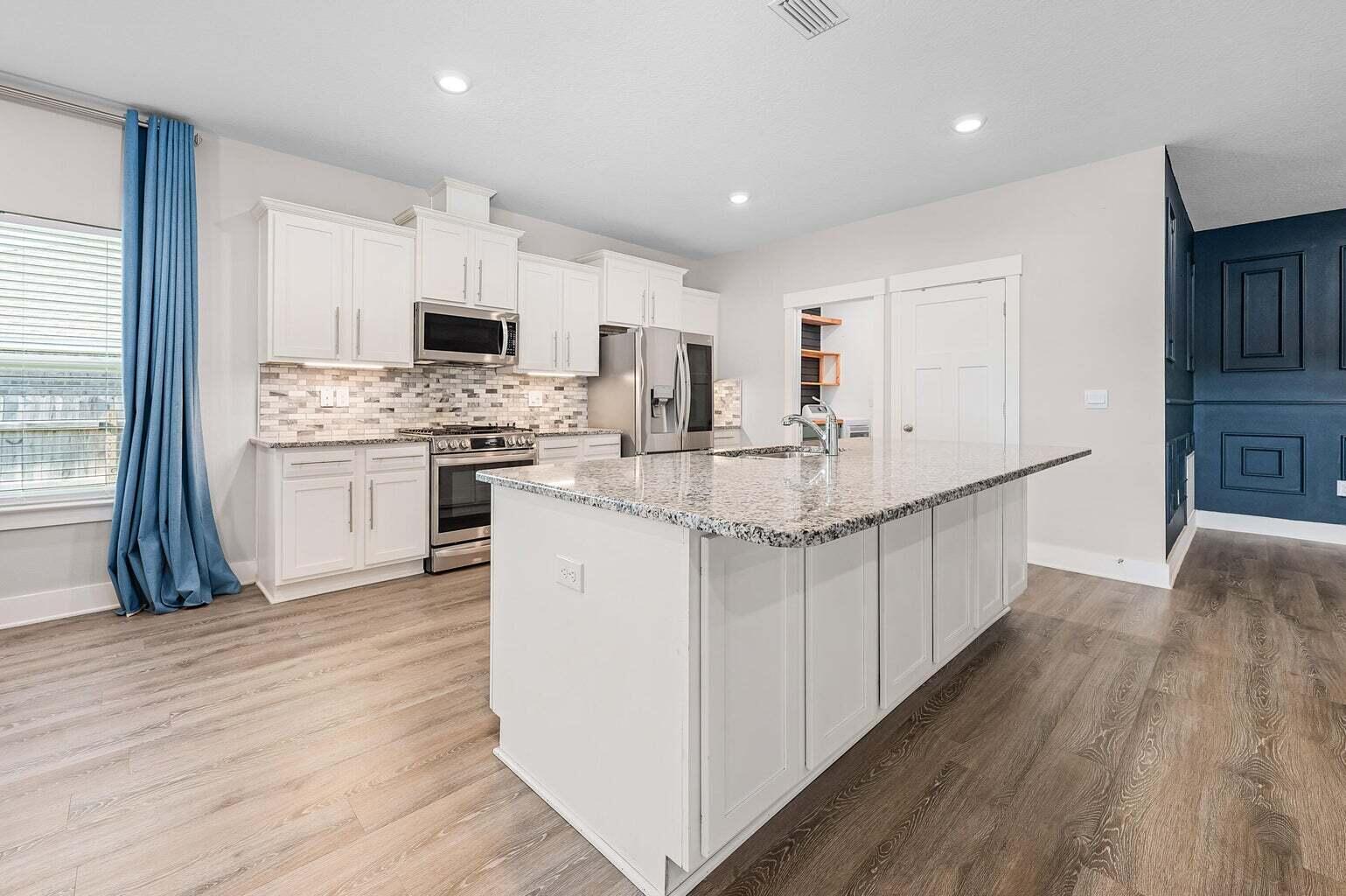 Patriots Ridge - Residential Lease