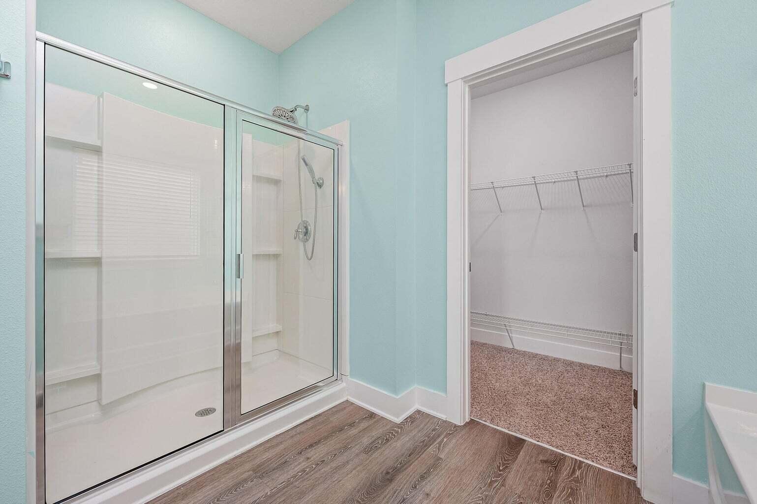 Patriots Ridge - Residential Lease
