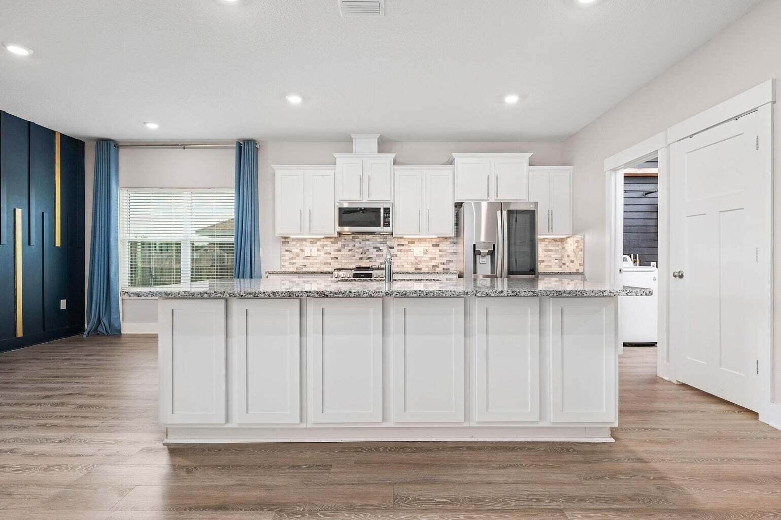 Patriots Ridge - Residential Lease