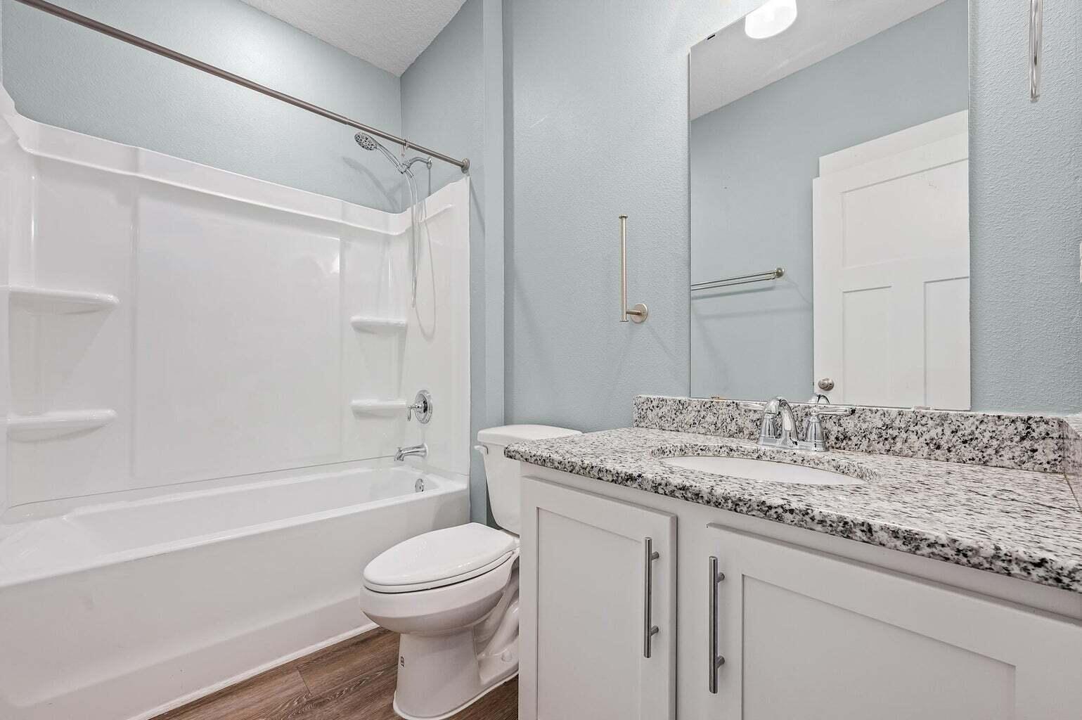 Patriots Ridge - Residential Lease