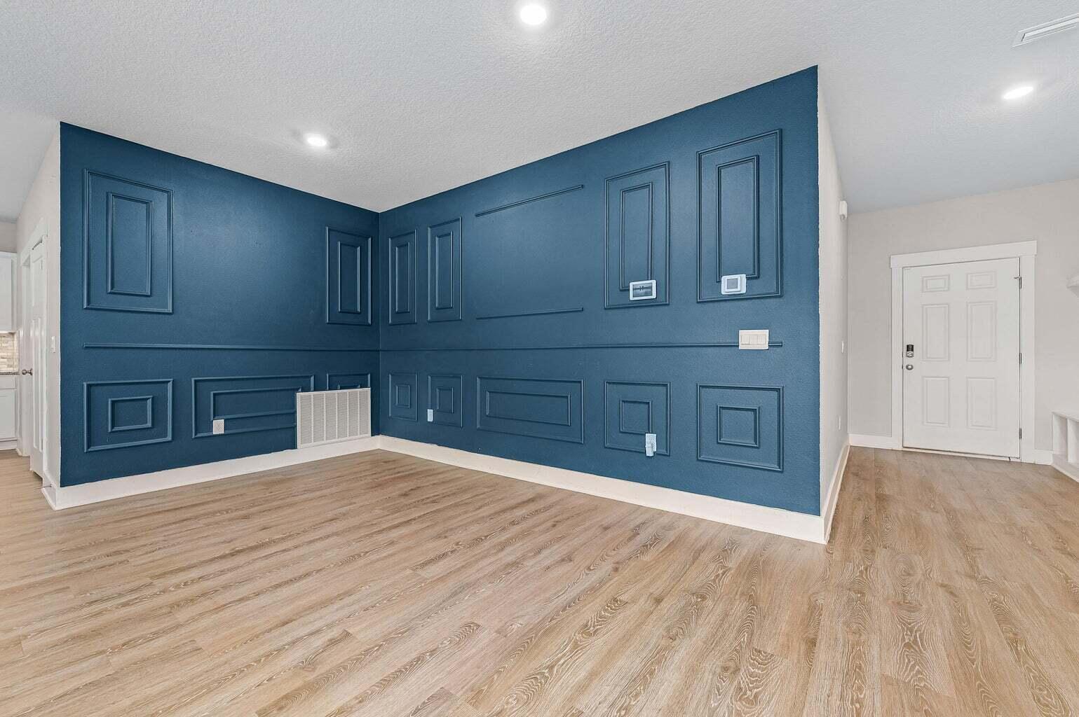 Patriots Ridge - Residential Lease