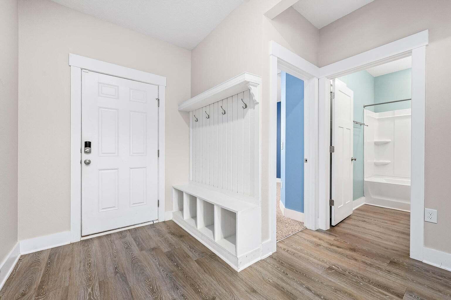 Patriots Ridge - Residential Lease