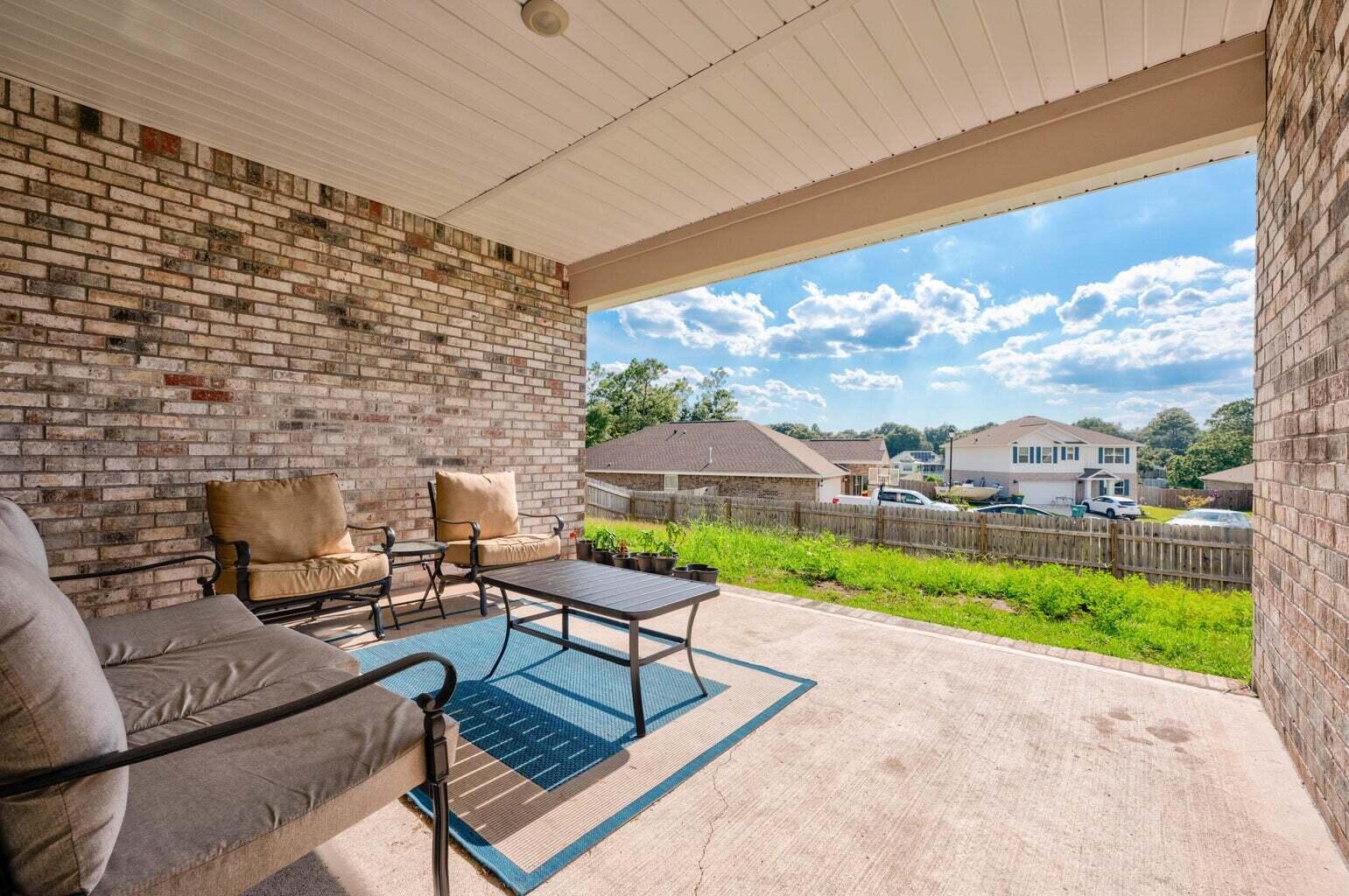 Patriots Ridge - Residential Lease