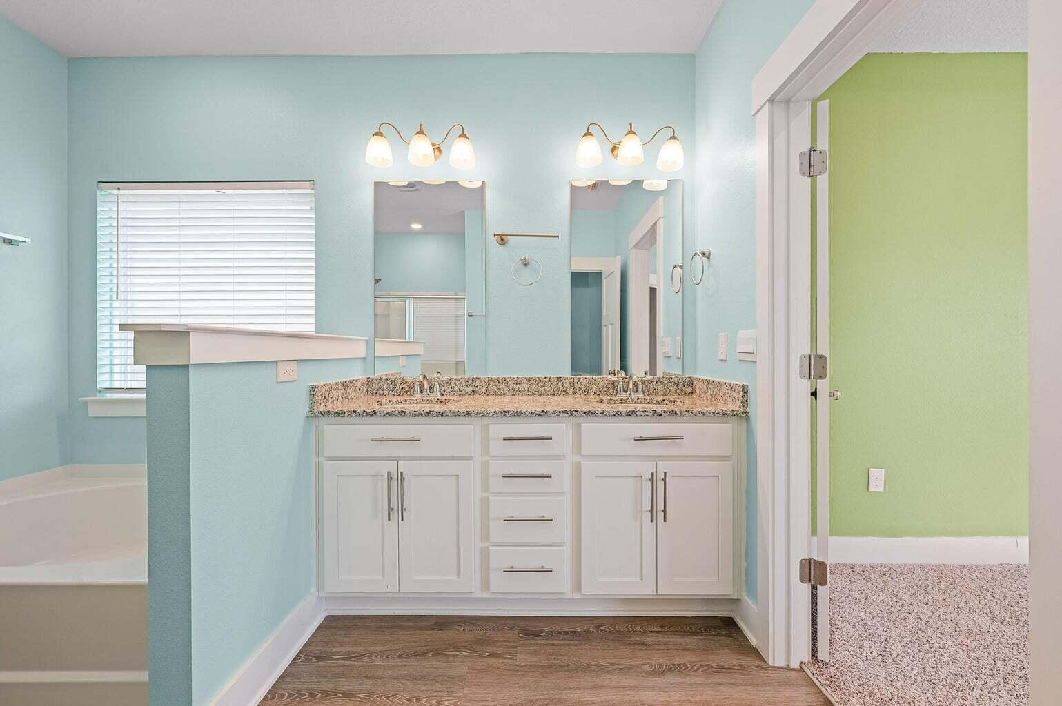 Patriots Ridge - Residential Lease