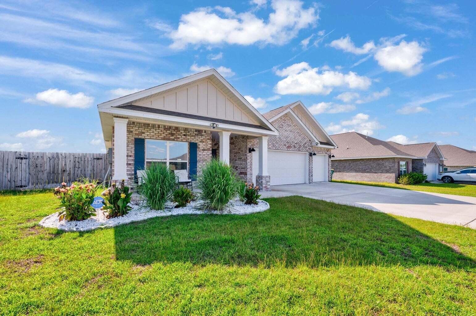 Patriots Ridge - Residential Lease