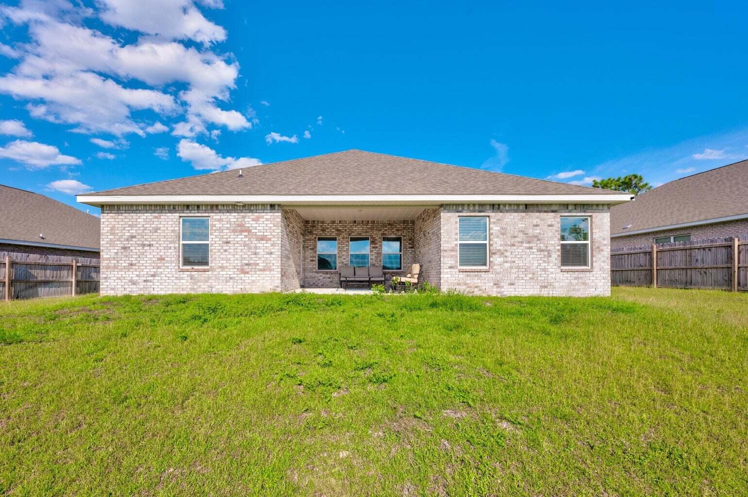 Patriots Ridge - Residential Lease