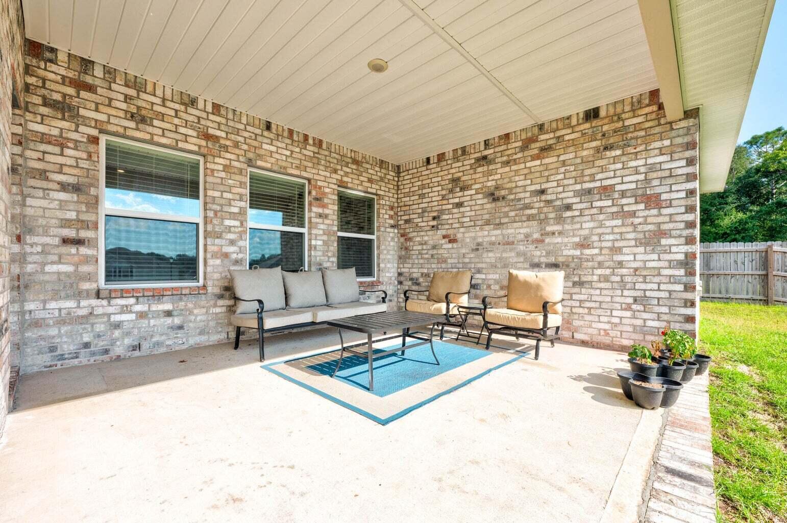 Patriots Ridge - Residential Lease