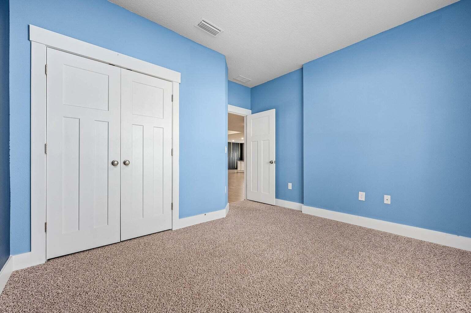 Patriots Ridge - Residential Lease