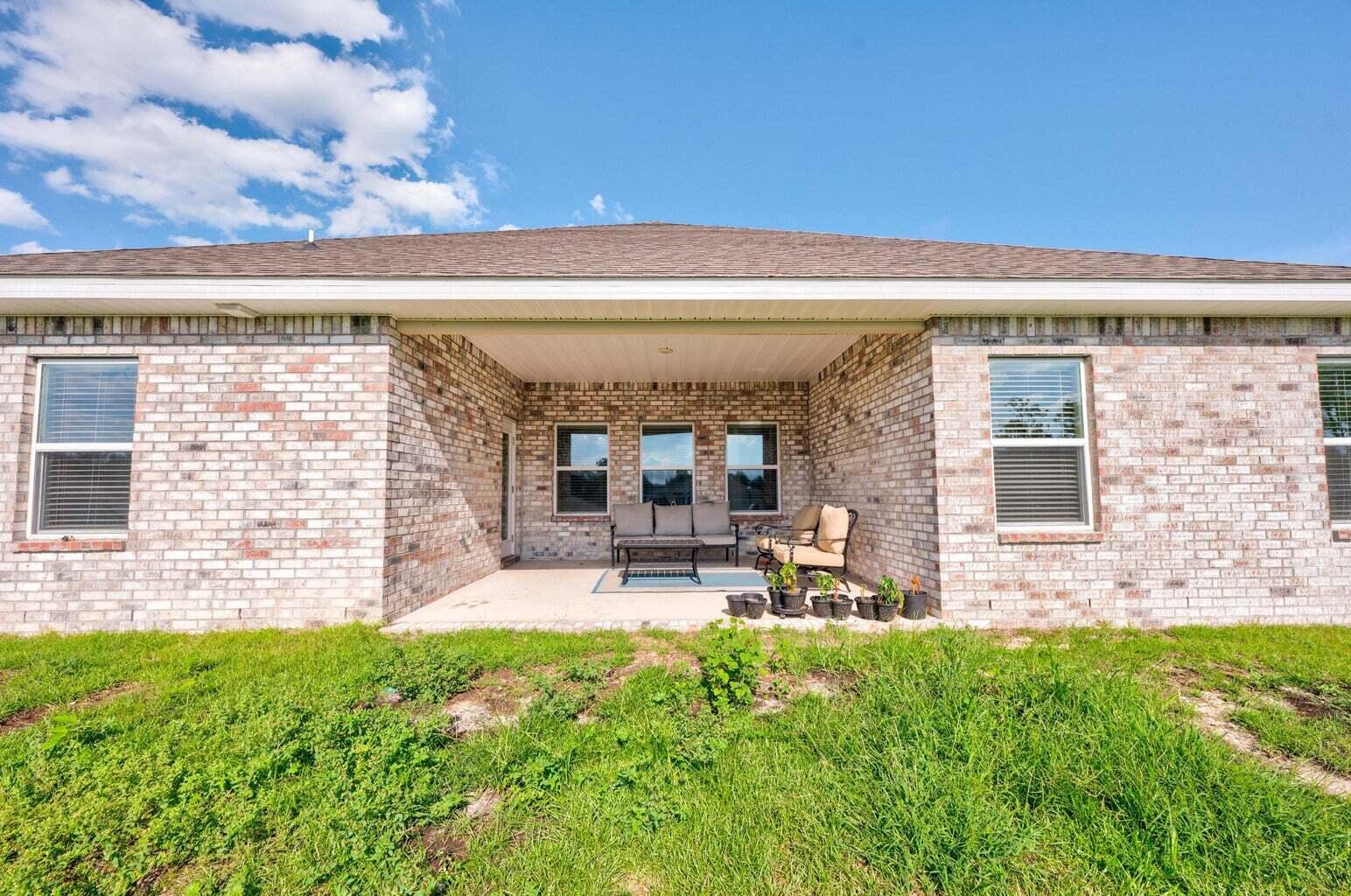 Patriots Ridge - Residential Lease