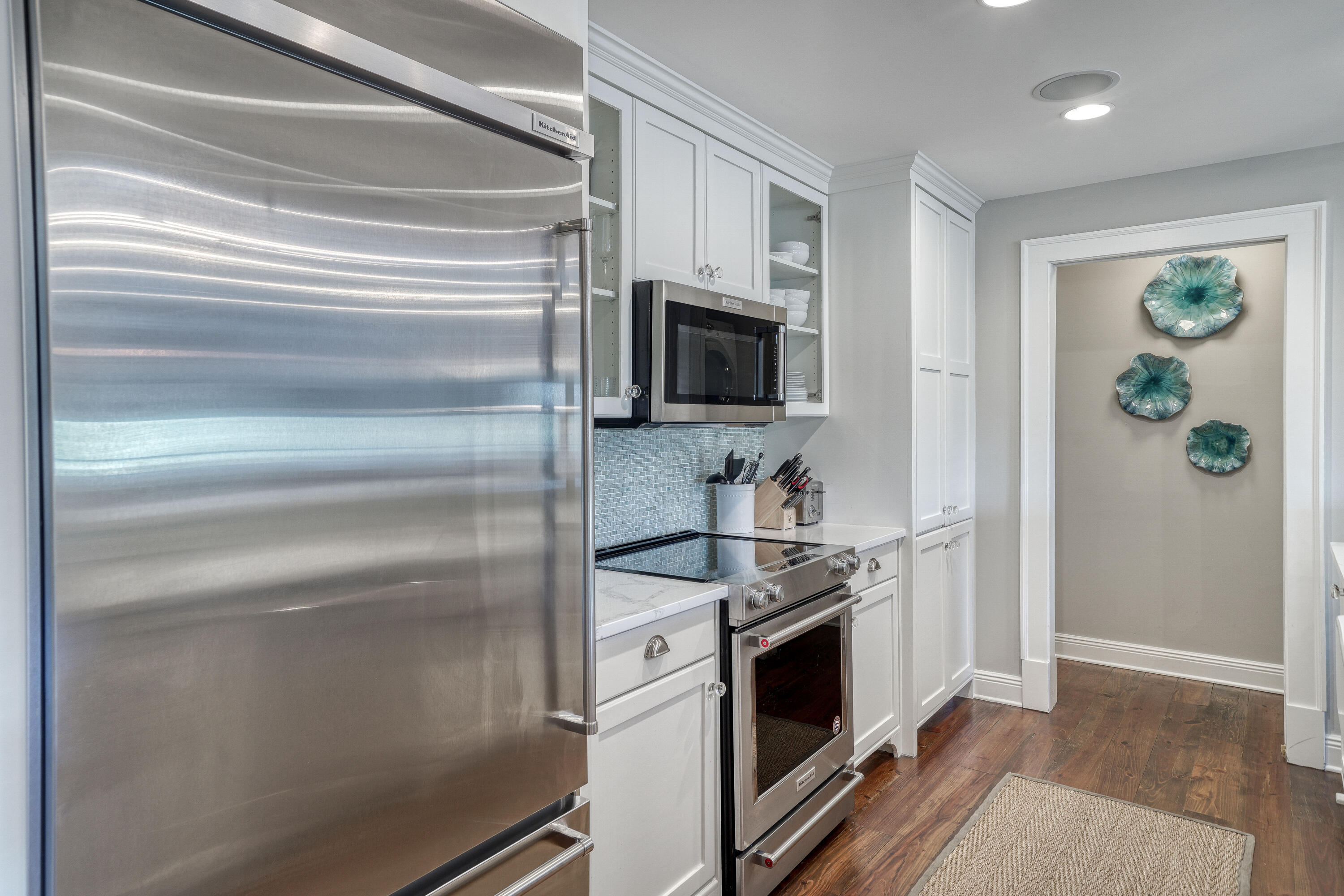 ROSEMARY BEACH - Residential