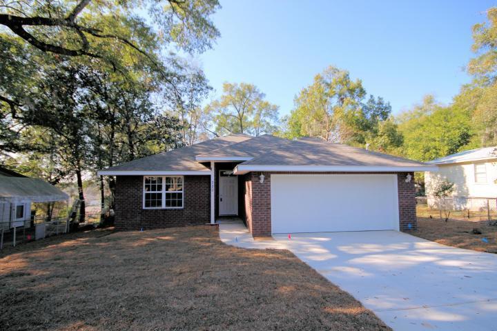 FLORIDA HEIGHTS - Residential Lease