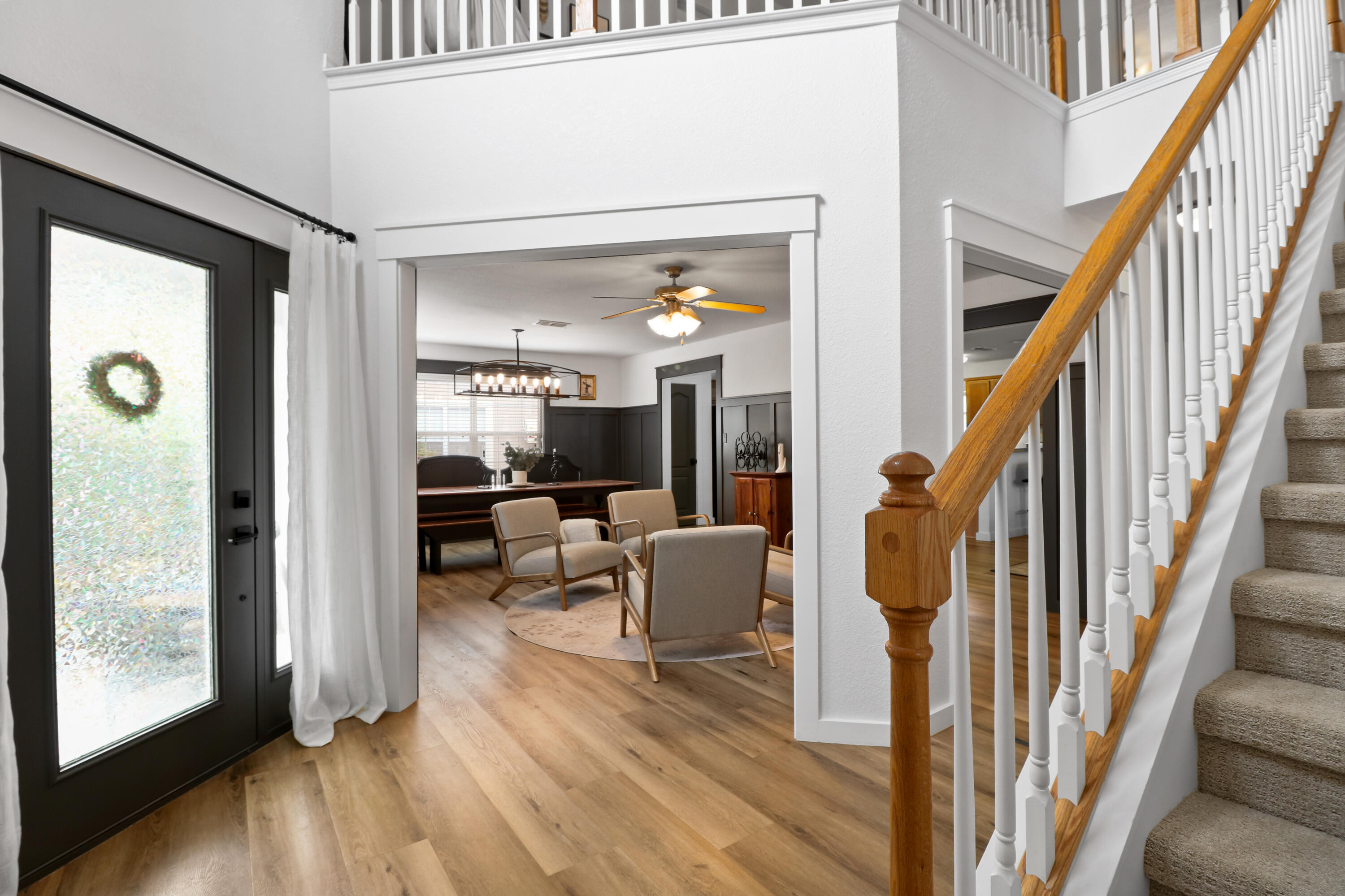 DRIFTWOOD ESTATES - Residential
