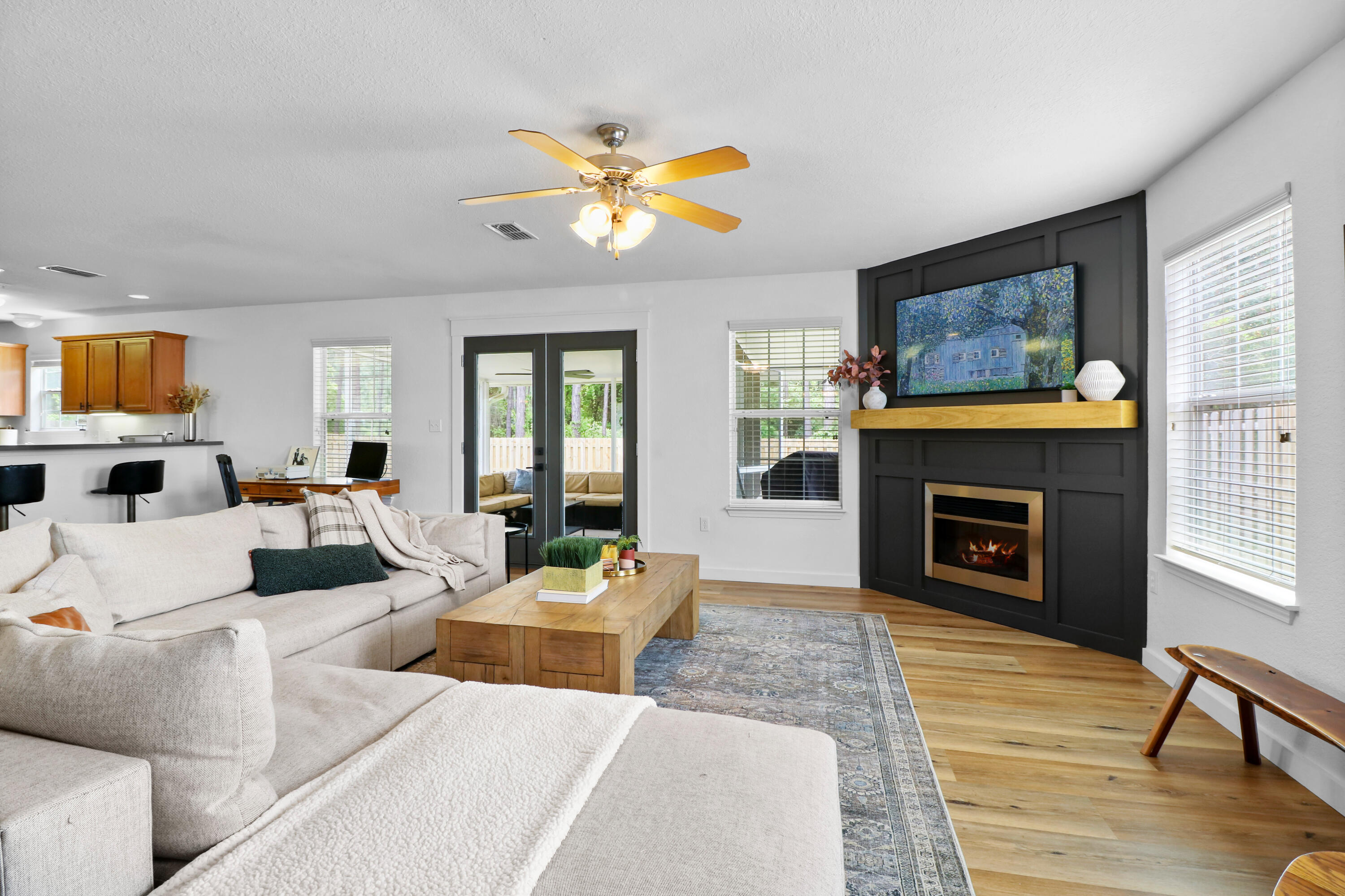 DRIFTWOOD ESTATES - Residential