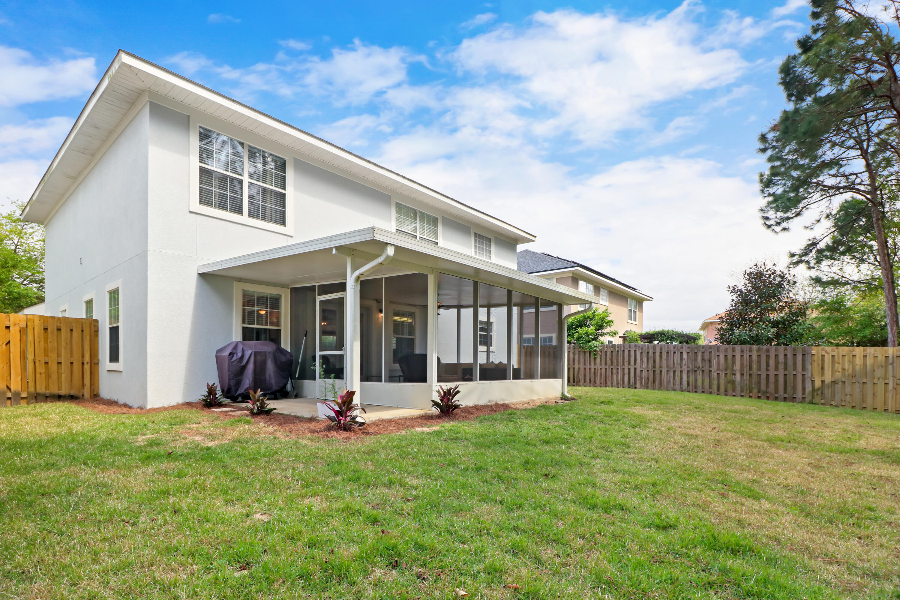 DRIFTWOOD ESTATES - Residential