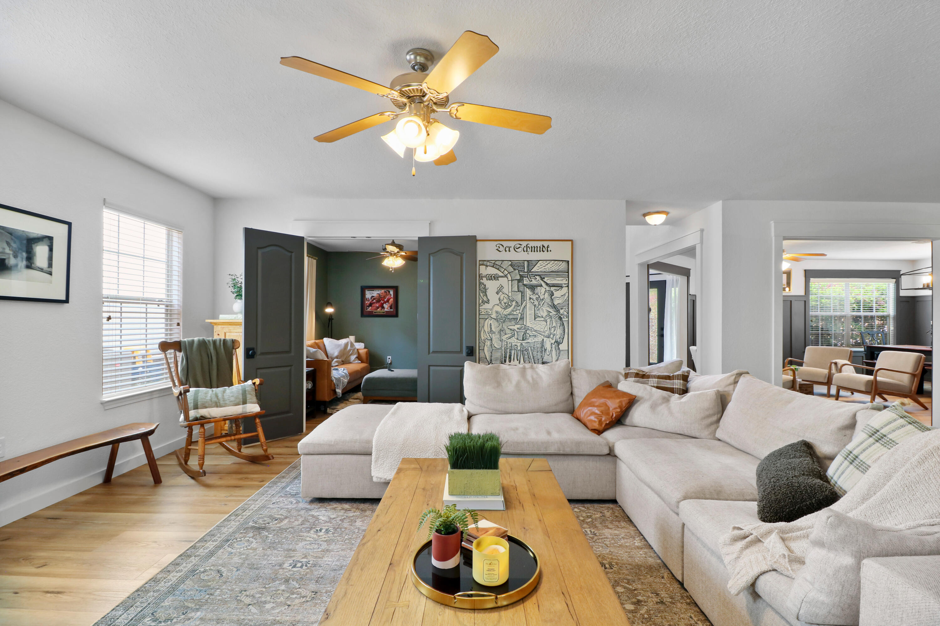 DRIFTWOOD ESTATES - Residential