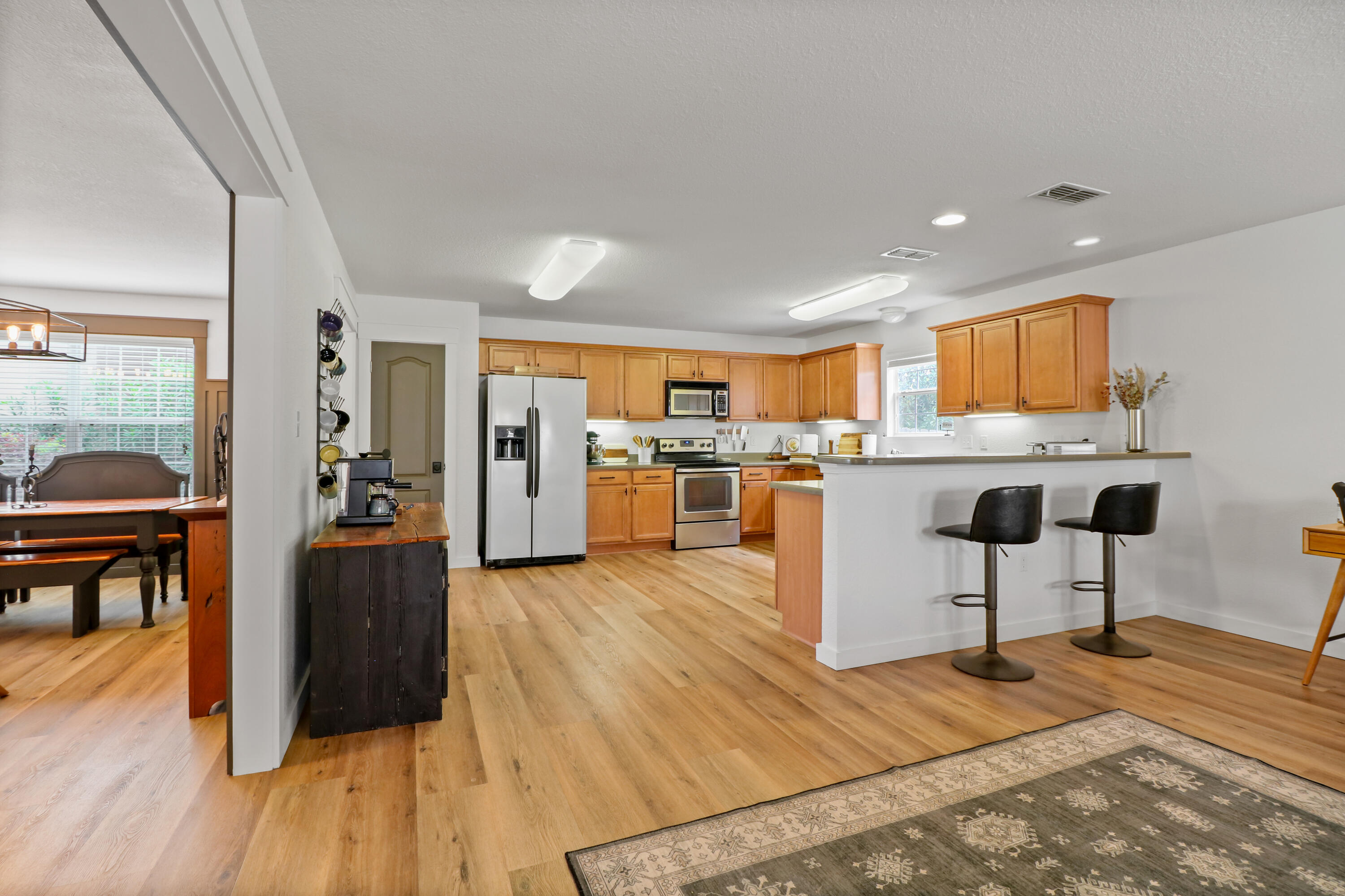 DRIFTWOOD ESTATES - Residential