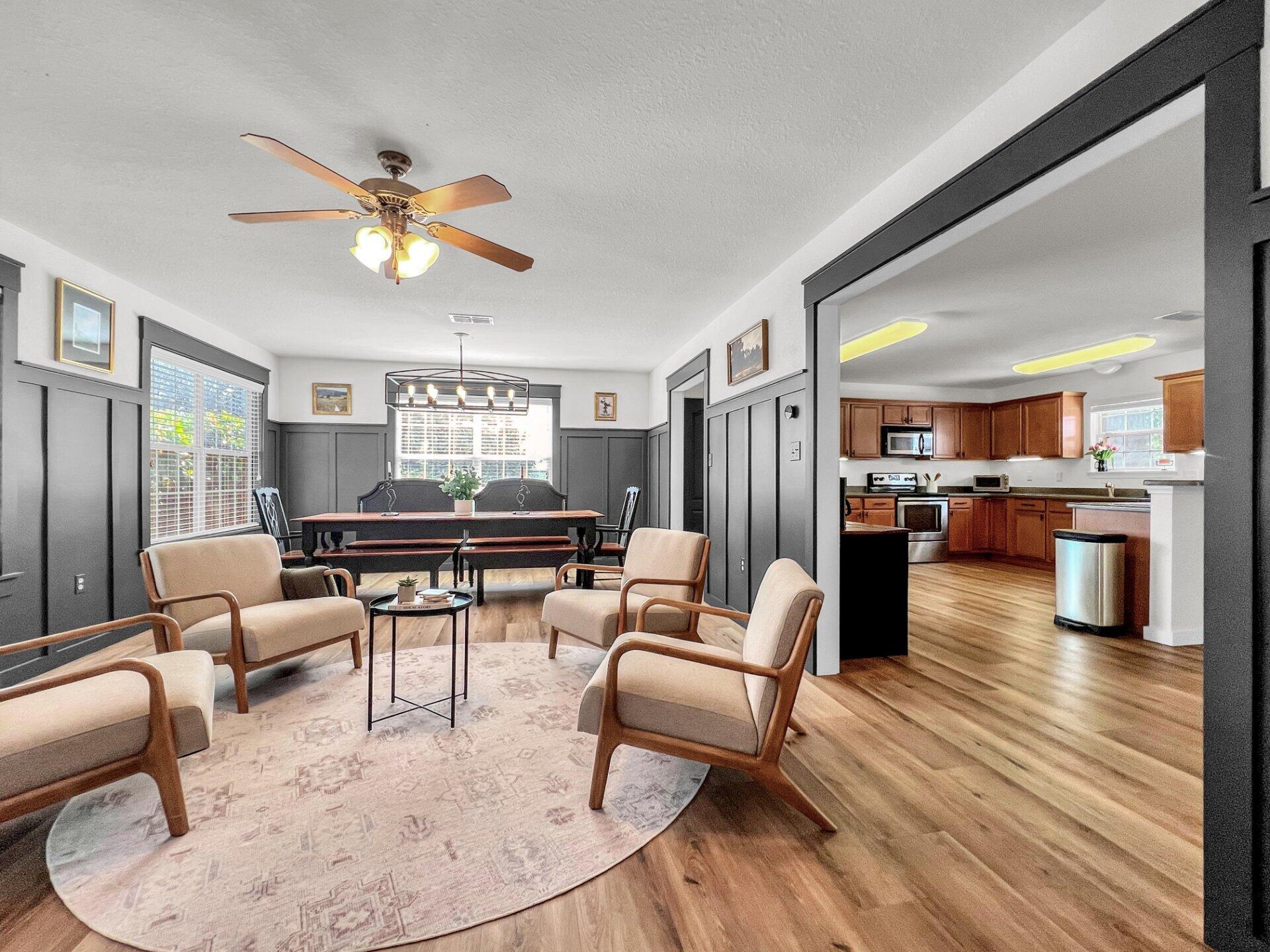 DRIFTWOOD ESTATES - Residential