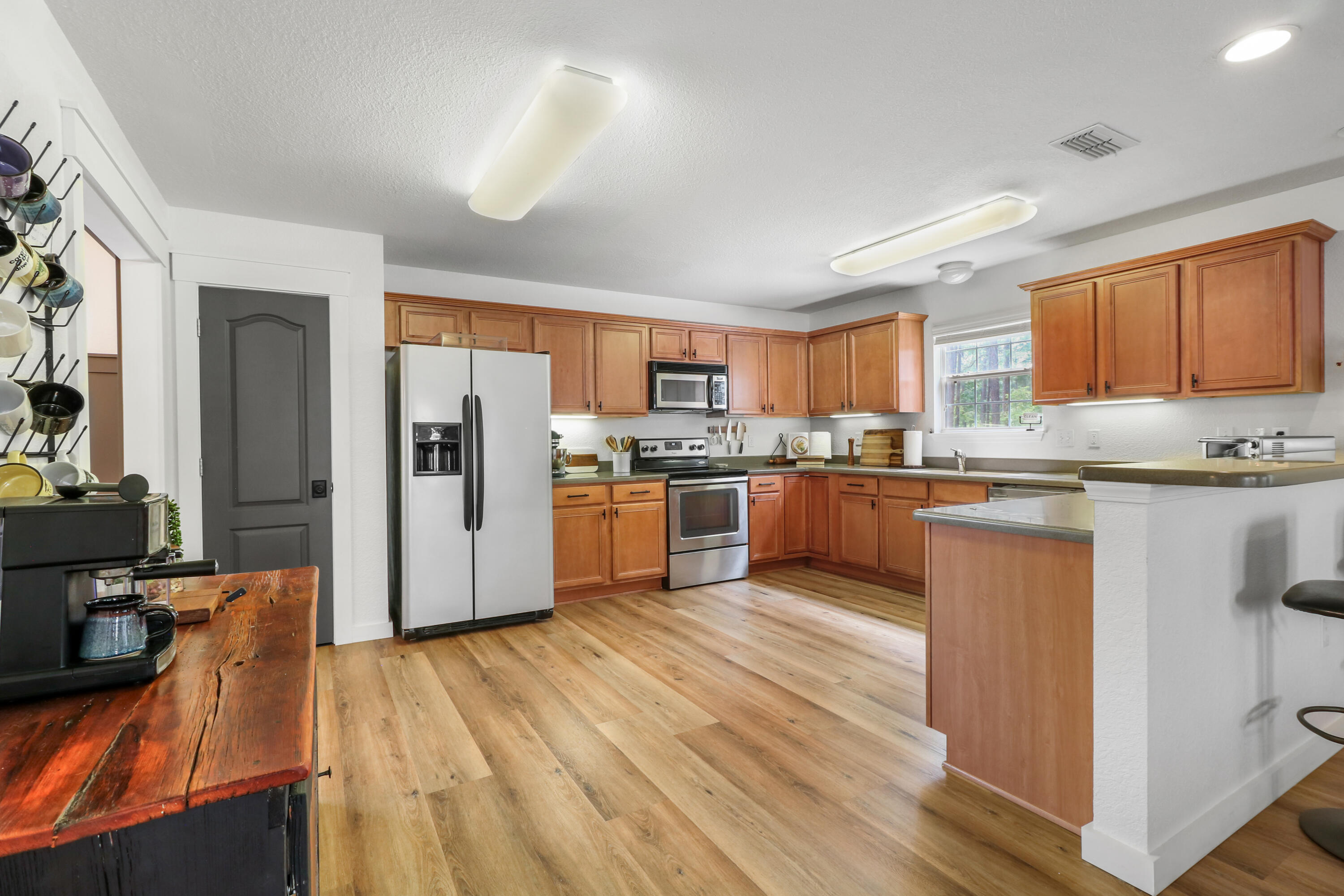 DRIFTWOOD ESTATES - Residential