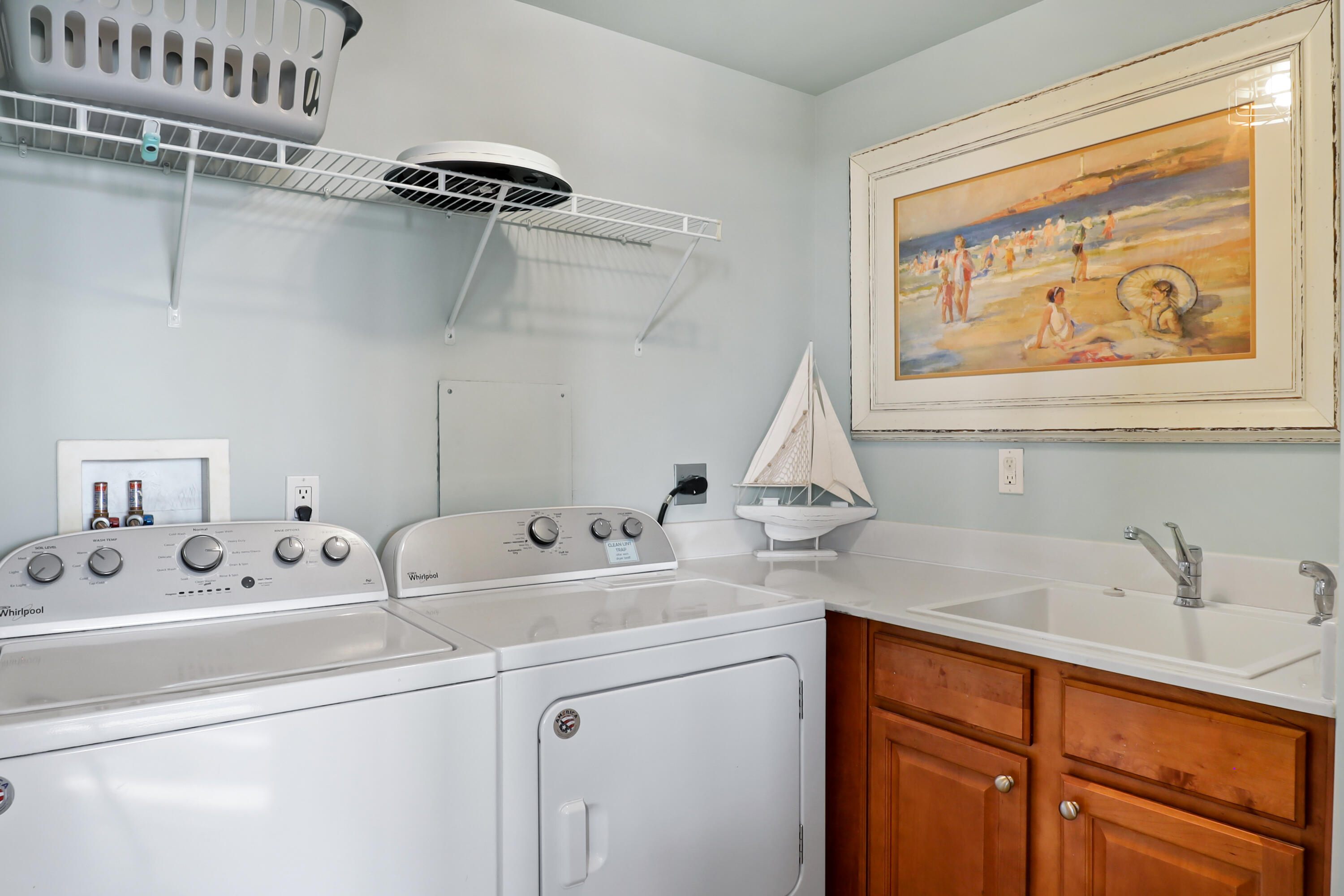 DRIFTWOOD ESTATES - Residential