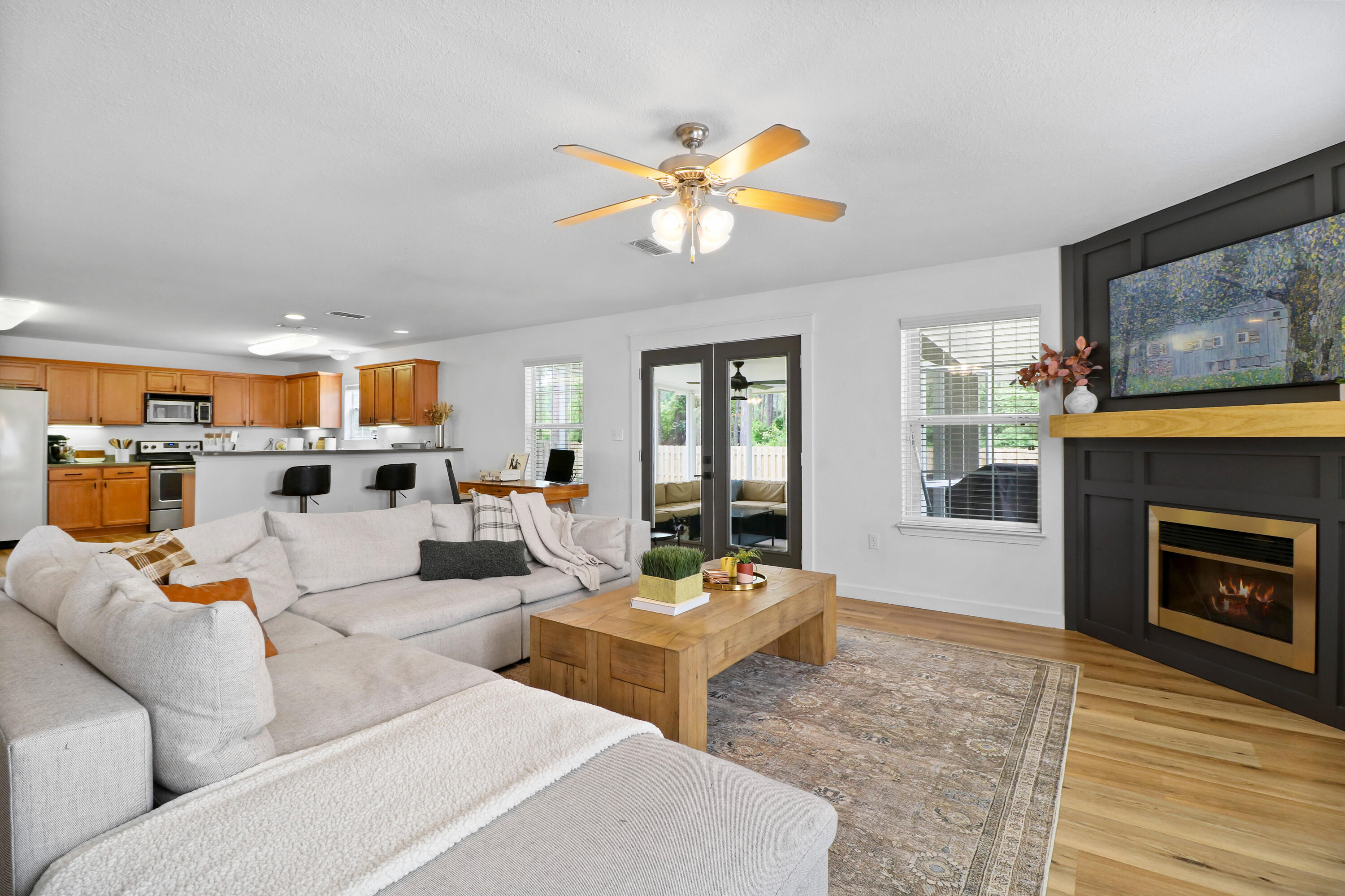 DRIFTWOOD ESTATES - Residential