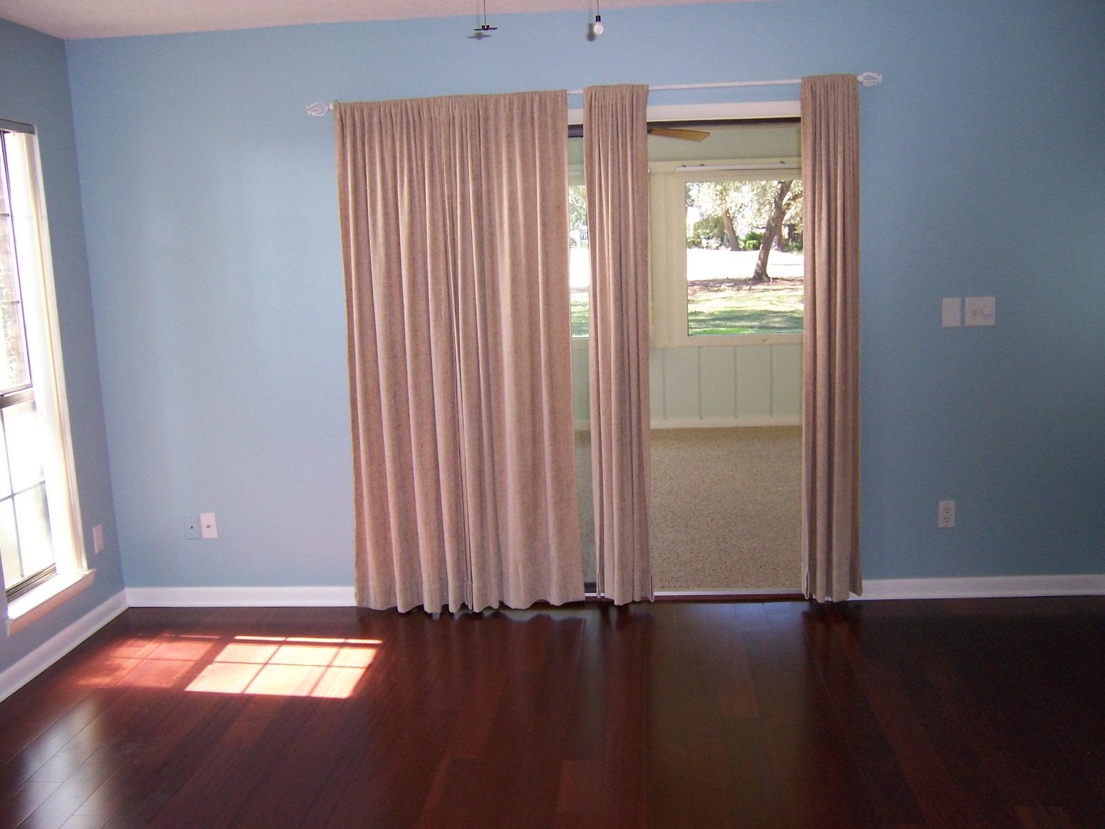 ST ANDREWS VILLAGE NORTH - Residential Lease