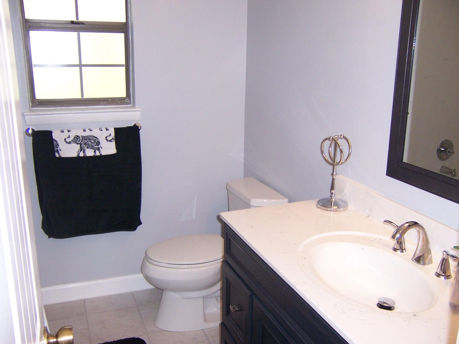 ST ANDREWS VILLAGE NORTH - Residential Lease