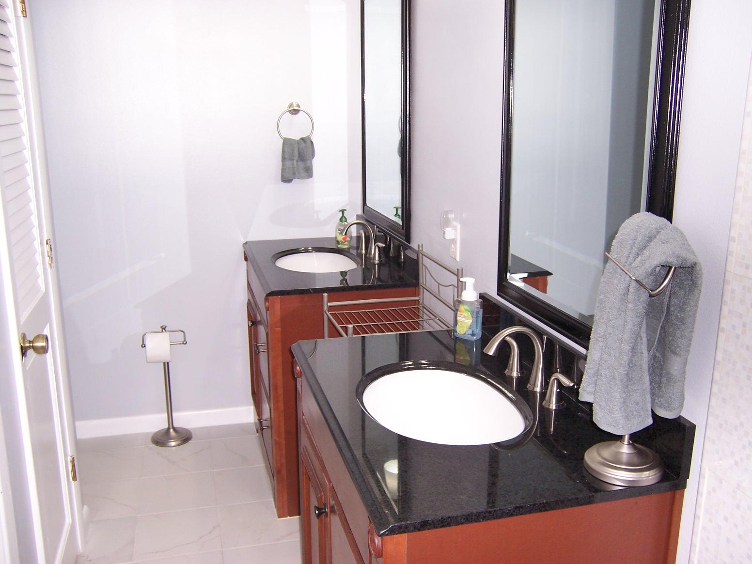 ST ANDREWS VILLAGE NORTH - Residential Lease