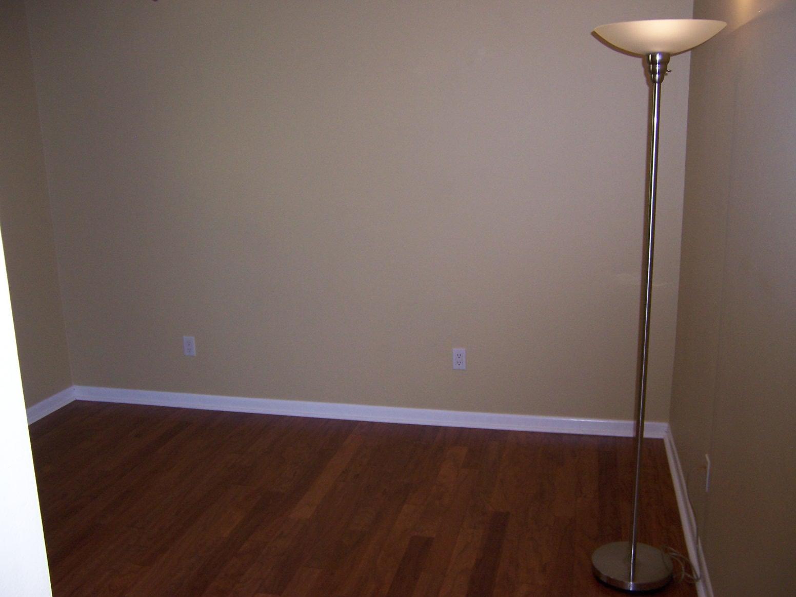 ST ANDREWS VILLAGE NORTH - Residential Lease