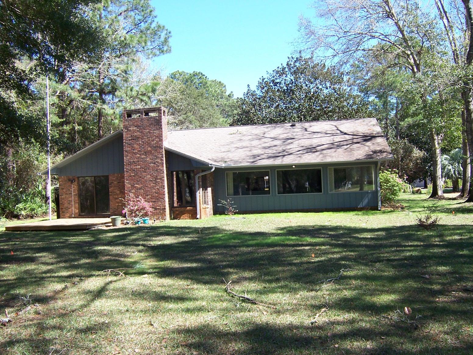 ST ANDREWS VILLAGE NORTH - Residential Lease