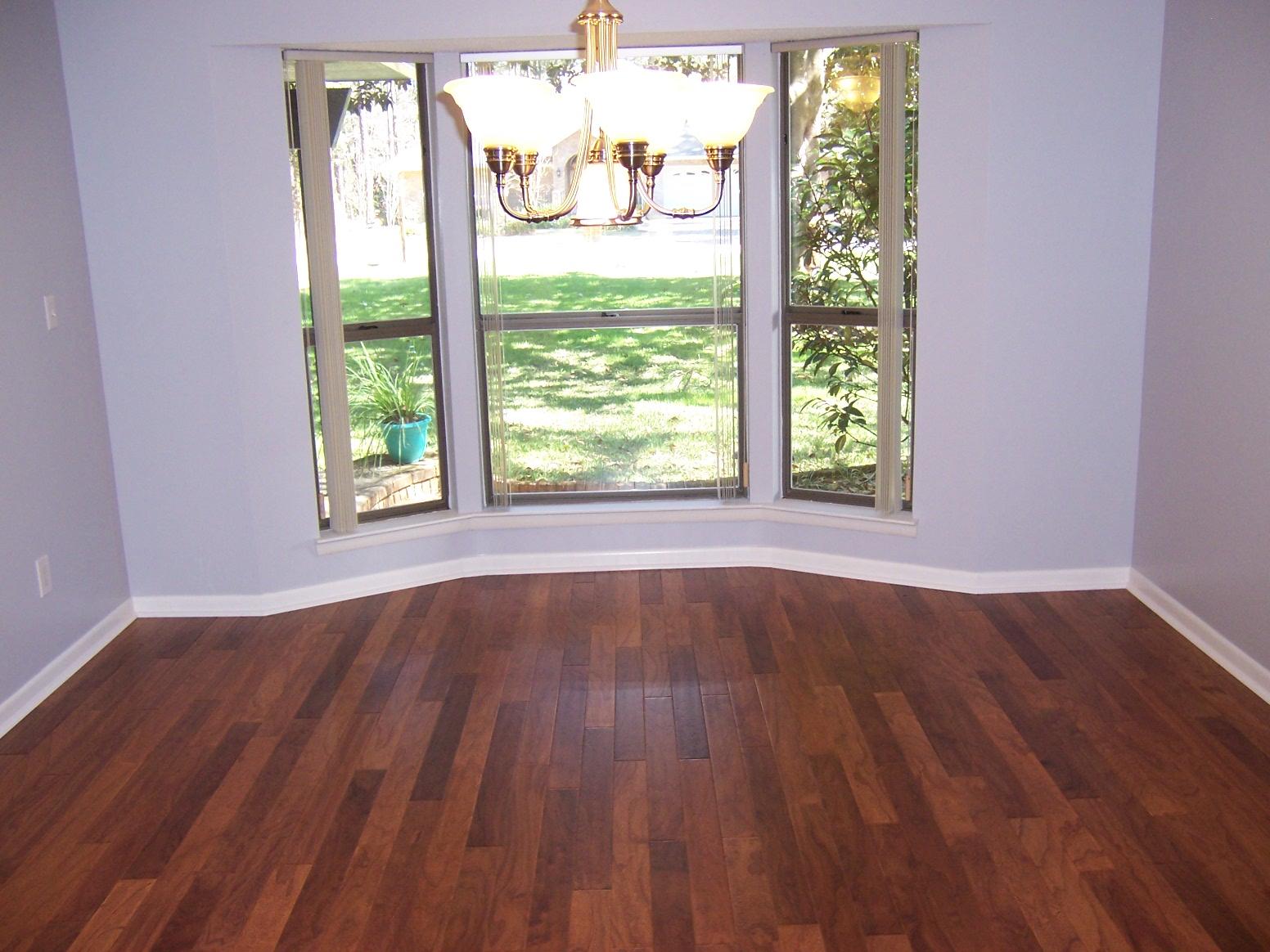 ST ANDREWS VILLAGE NORTH - Residential Lease