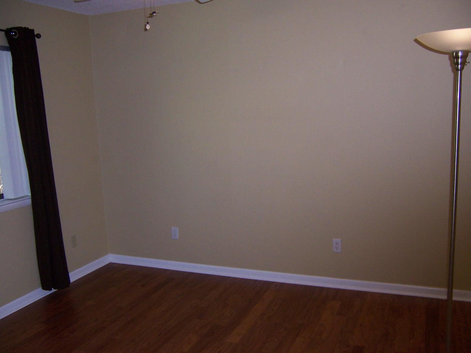 ST ANDREWS VILLAGE NORTH - Residential Lease