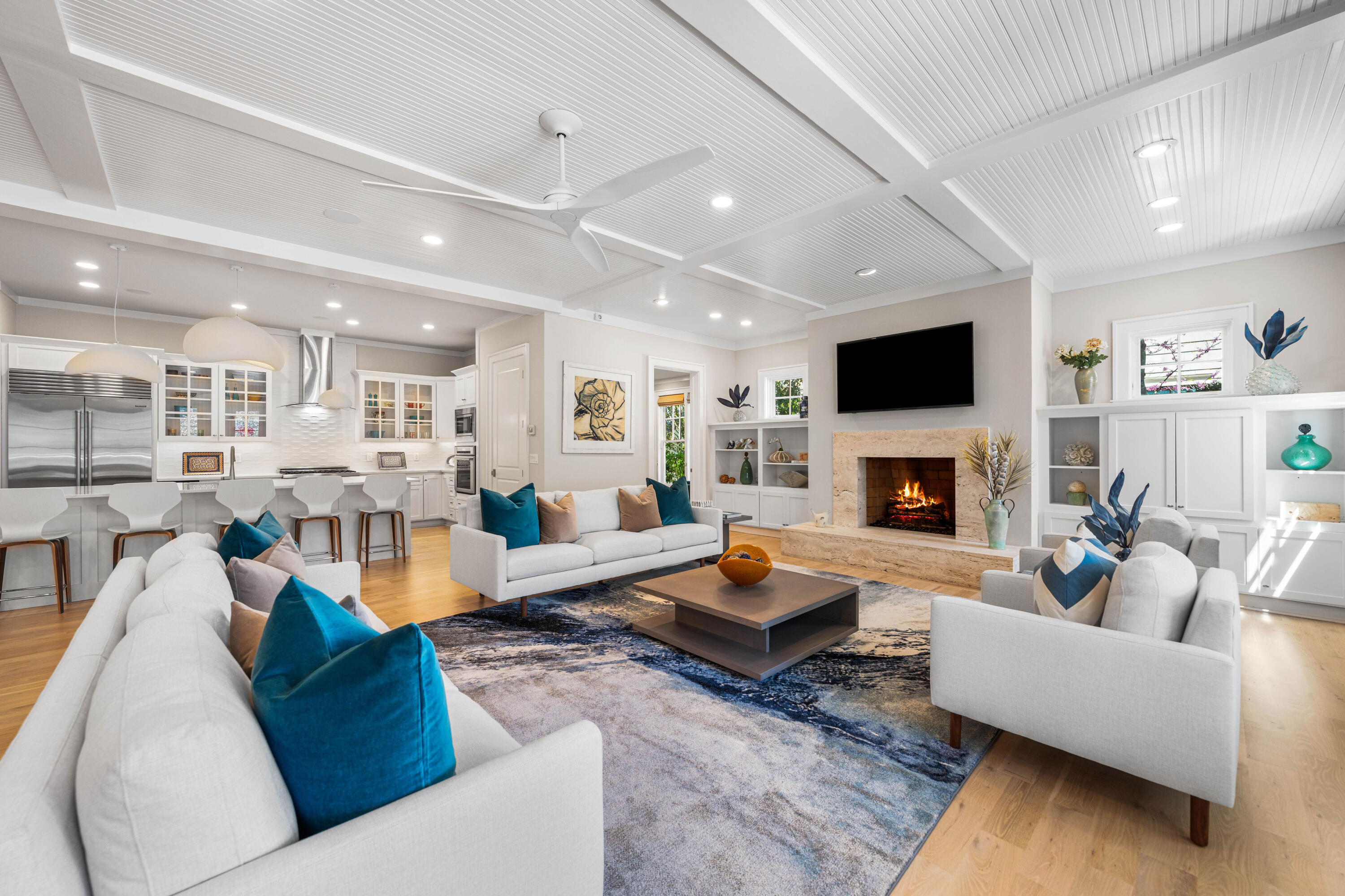 WATERSOUND BEACH - Residential