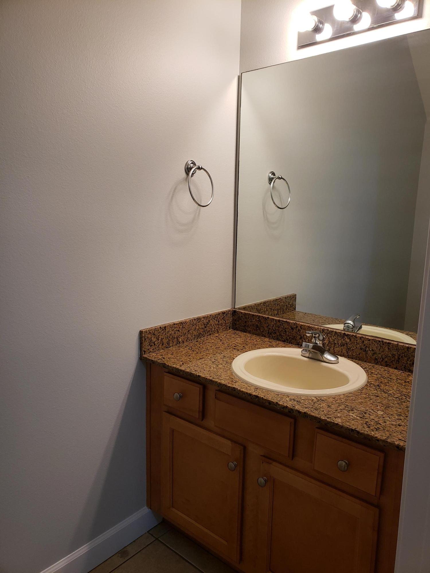 TOOKE PLACE CONDO - Residential Lease